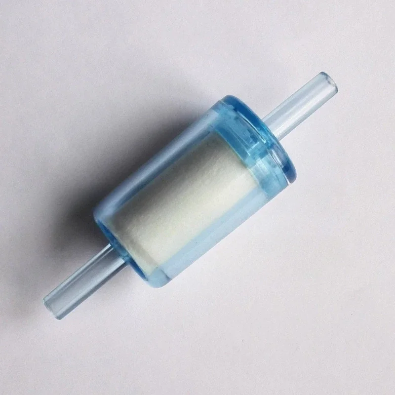 filter microfiber For 0.2μm high-precision exhaust gas analyzer fine filtration and purification of sample gas
filter microfiber For 0.2μm high-precision exhaust gas analyzer fine filtration and purification of sample gas