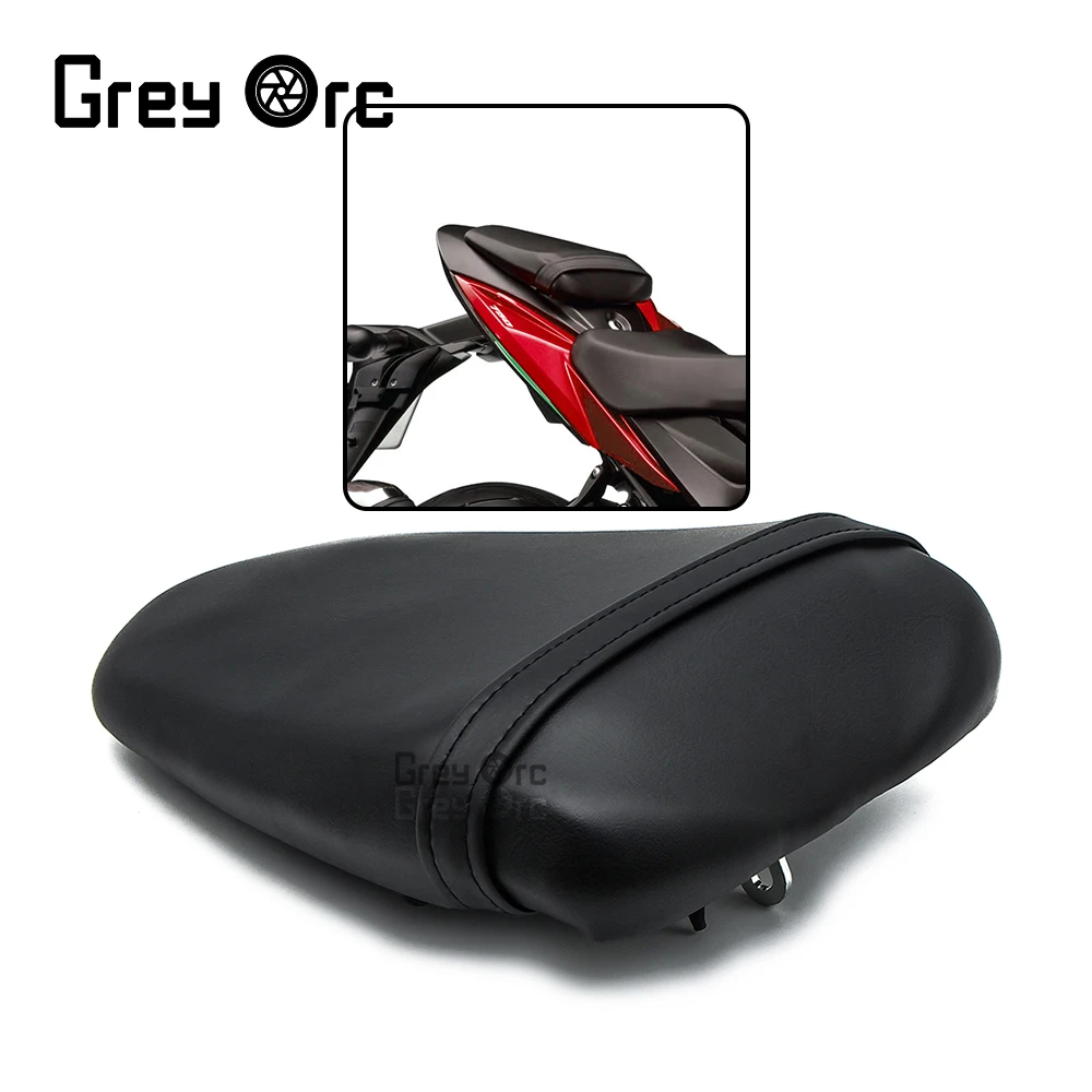 Rear Passenger Seat Fit For Suzuki GSXS750 GSXS 750 GSX-S 750 2018 2019 2020 2021 2022 2023 Motorcycle
Rear Passenger Seat Fit For Suzuki GSXS750 GSXS 750 GSX-S 750 2018 2019 2020 2021 2022 2023 Motorcycle