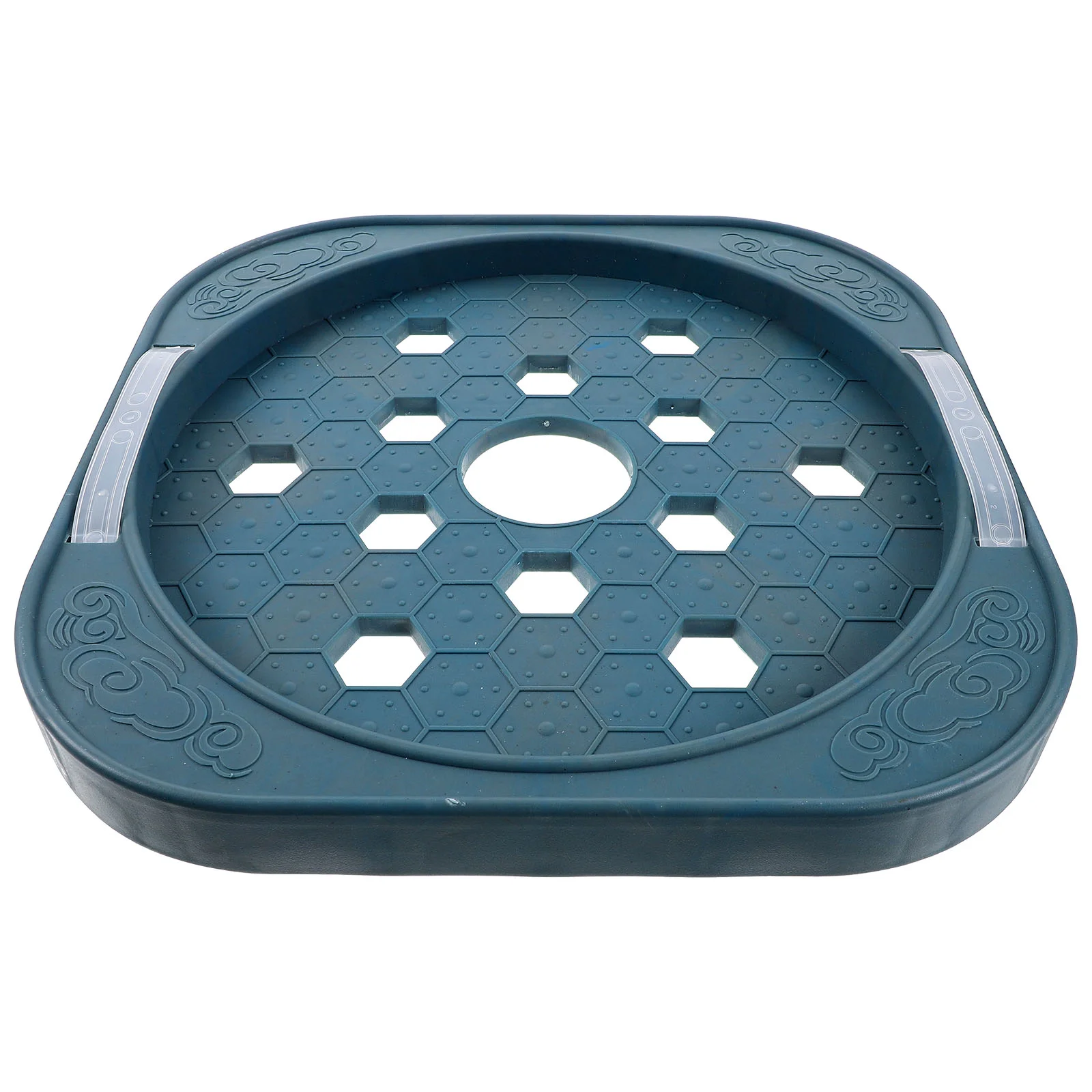 Gas Tank Bracket Practical Stand Collecting Tray Can Bottom Plate Storage Supply Stainless Steel Pallet Useful Office
Gas Tank Bracket Practical Stand Collecting Tray Can Bottom Plate Storage Supply Stainless Steel Pallet Useful Office