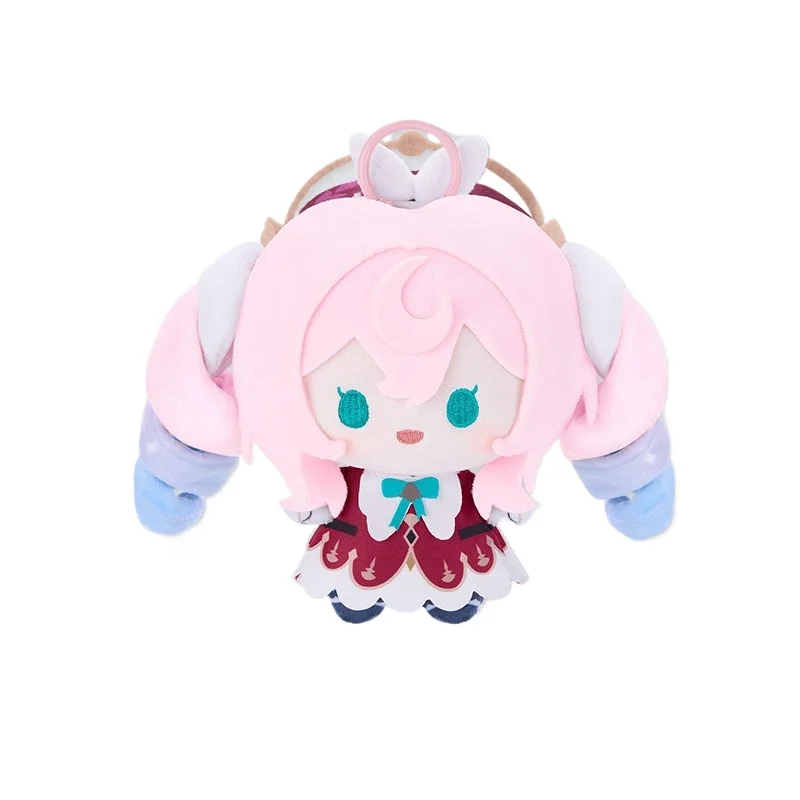 Presale 17cm Anime Game Honkai: Star Rail Hyacine Kawaii Cosplay Soft Cotton Doll Cartoon DIY Plushies Toy Figures Fans Gifts
Presale 17cm Anime Game Honkai: Star Rail Hyacine Kawaii Cosplay Soft Cotton Doll Cartoon DIY Plushies Toy Figures Fans Gifts