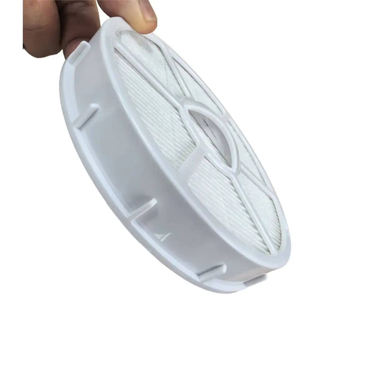 3PCS Filter for VC3 / VC3 Premium Vacuum Cleaner Accessories Motor Filter High-Efficiency Dust Container Filter
3PCS Filter for VC3 / VC3 Premium Vacuum Cleaner Accessories Motor Filter High-Efficiency Dust Container Filter