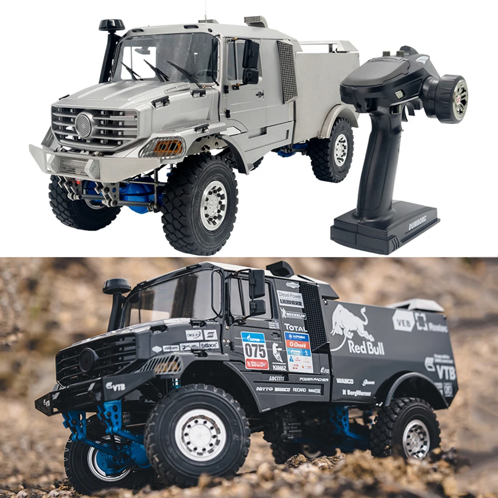 In Stock 1/14 Remote Control Truck JDM 179 RTR Metal Buggy Truck Rc Car Model Boy Toy
In Stock 1/14 Remote Control Truck JDM 179 RTR Metal Buggy Truck Rc Car Model Boy Toy