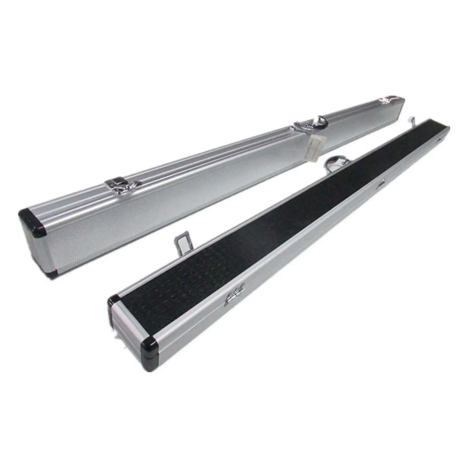 Hard Billiard Cue Case Aluminum Stick Carrying Box Robust Storage Solution for Pool Cue Accessories Travel
Hard Billiard Cue Case Aluminum Stick Carrying Box Robust Storage Solution for Pool Cue Accessories Travel
