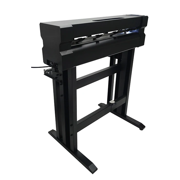 UV DTF PPF Vinyl Die Cut And Half Cut With CCD Camera Servo Motor Automatic Contour Cutting Machine
UV DTF PPF Vinyl Die Cut And Half Cut With CCD Camera Servo Motor Automatic Contour Cutting Machine