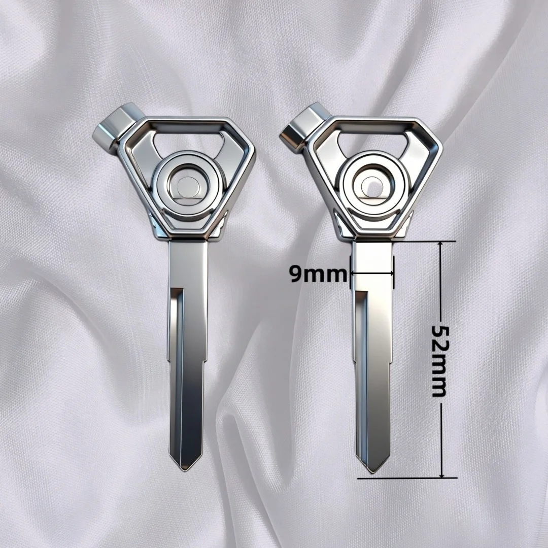 Motorcycle Keys For YAMAHA Magnet Anti-theft Lock VOX BWS 4V BWS125 VOX50 GTR125 JOG with magnet sticker motorcycle key
Motorcycle Keys For YAMAHA Magnet Anti-theft Lock VOX BWS 4V BWS125 VOX50 GTR125 JOG with magnet sticker motorcycle key