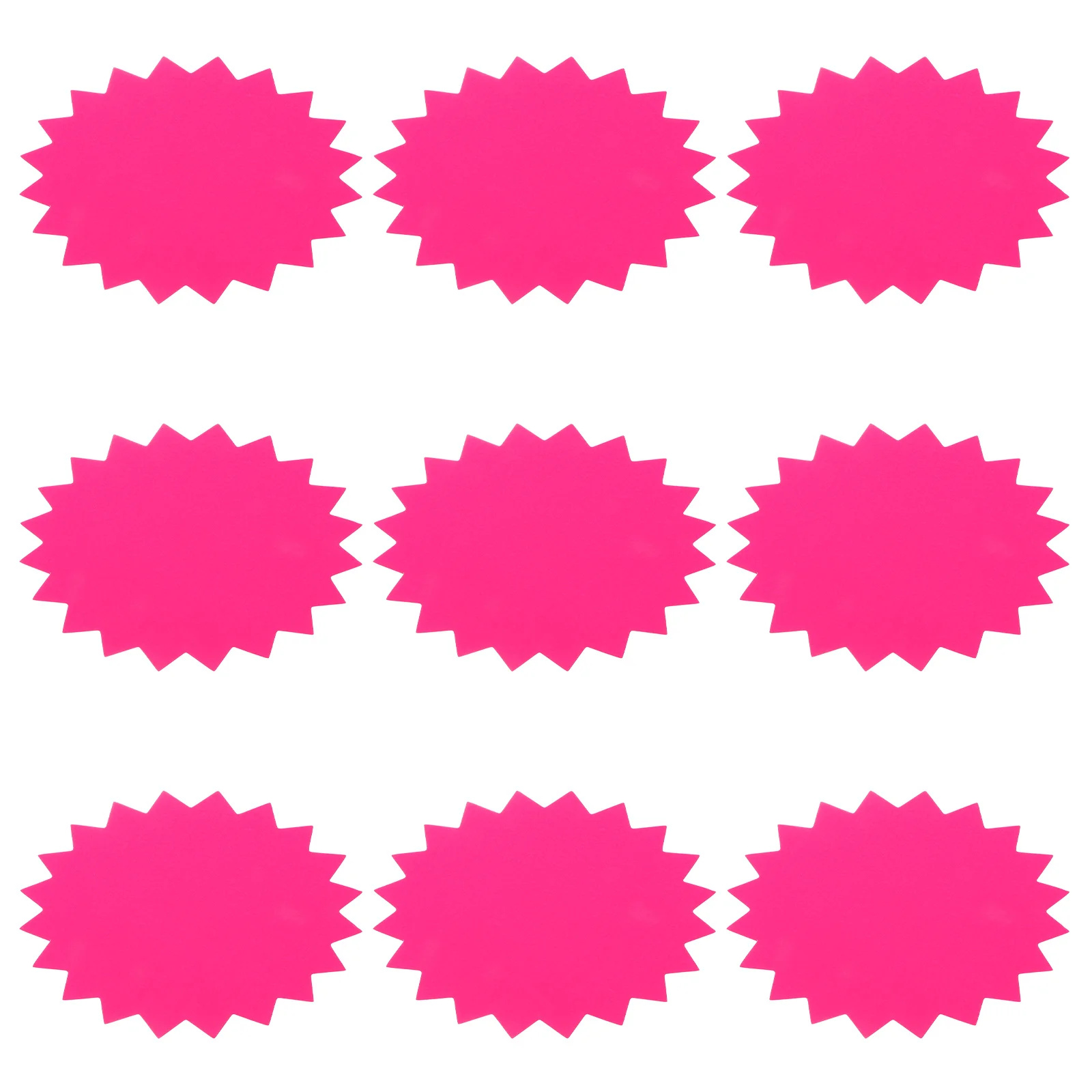 100 Sheets Pop Advertising Paper Price Tags for Retail Stores Sticker Explosion White Cardboard Creative Commodity Labels Mall
100 Sheets Pop Advertising Paper Price Tags for Retail Stores Sticker Explosion White Cardboard Creative Commodity Labels Mall