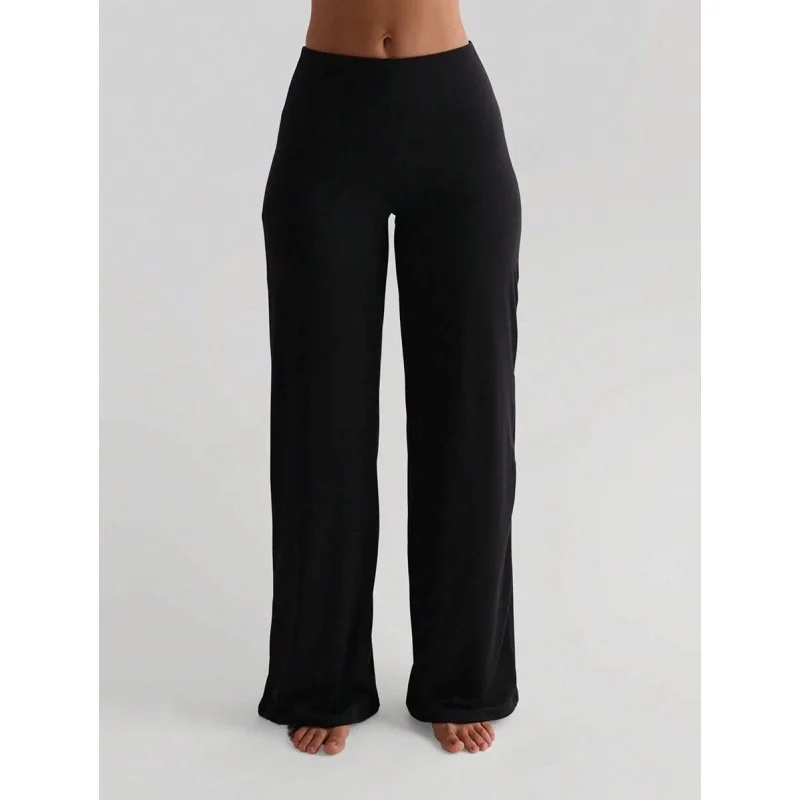 Neutral Style Pilates Yoga Pants High Waist Casual Pants for Women Spring Season Other Material 100% Comfortable Fitness Trou...
Neutral Style Pilates Yoga Pants High Waist Casual Pants for Women Spring Season Other Material 100% Comfortable Fitness Trou...