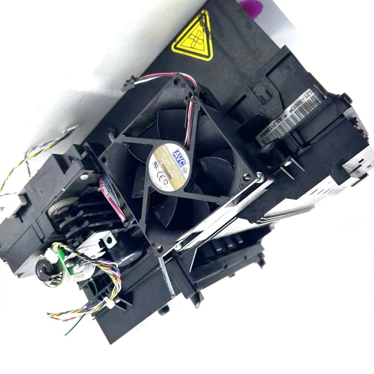 Сервисная станция в сборе E1L21-67006 Подходит для HP Z5400 5400 6500 Z2600 2600 Z5600 Designjet
Сервисная станция в сборе E1L21-67006 Подходит для HP Z5400 5400 6500 Z2600 2600 Z5600 Designjet