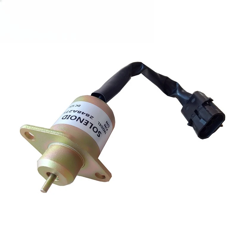 Детали экскаватора Переключатель пламени SA-4934-12 Электромагнитный клапан с плоской вилкой Переключатель пламени 2848A275
Детали экскаватора Переключатель пламени SA-4934-12 Электромагнитный клапан с плоской вилкой Переключатель пламени 2848A275