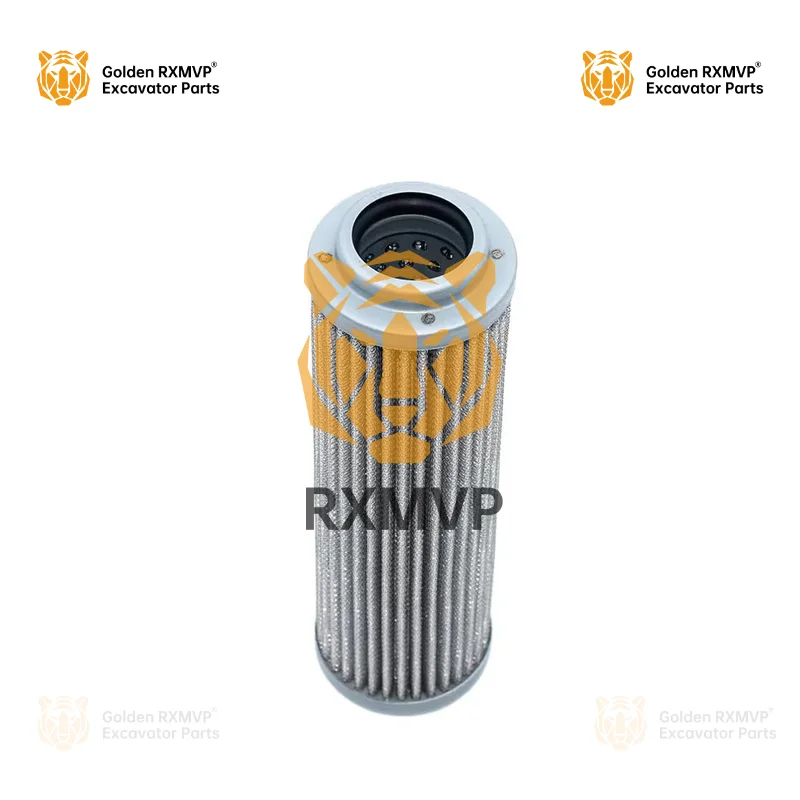 For XMVP Fiberglass Hydraulic Filter 474-00009 47400009 Hy90586 Doosan Dx160 Dx140 Dx160w-3
For XMVP Fiberglass Hydraulic Filter 474-00009 47400009 Hy90586 Doosan Dx160 Dx140 Dx160w-3
