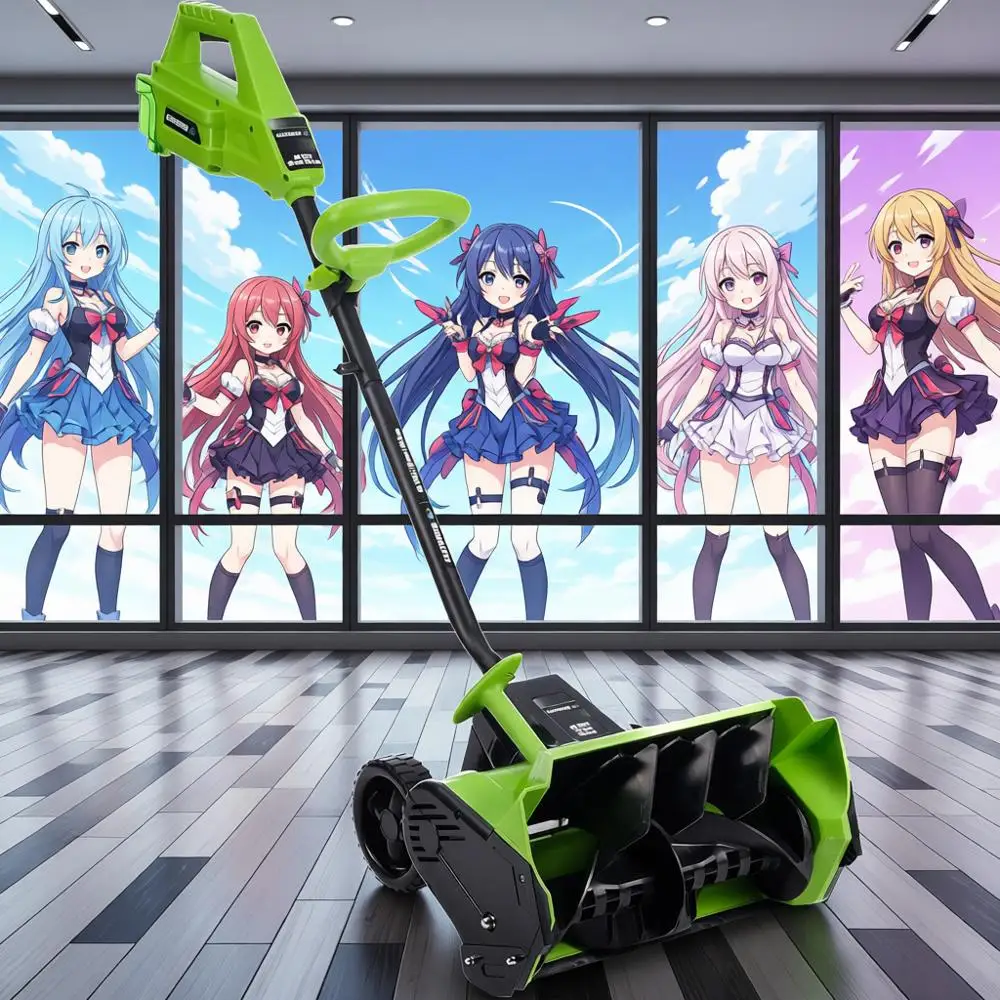 Электрический культиватор 40-дюймовый с бесщеточным двигателем, производительность 300 фунтов/минуту
Электрический культиватор 40-дюймовый с бесщеточным двигателем, производительность 300 фунтов/минуту