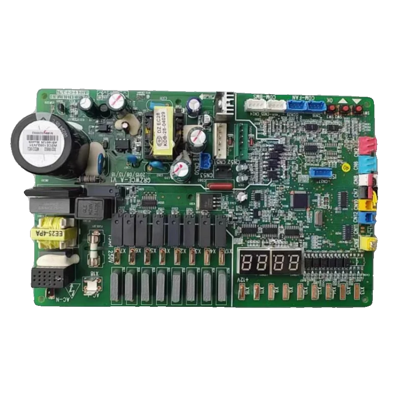 New for Gree air conditioning motherboard 30221000032 WZCG1002J 30221000004 WZCE1002J GRZWCE-A
New for Gree air conditioning motherboard 30221000032 WZCG1002J 30221000004 WZCE1002J GRZWCE-A