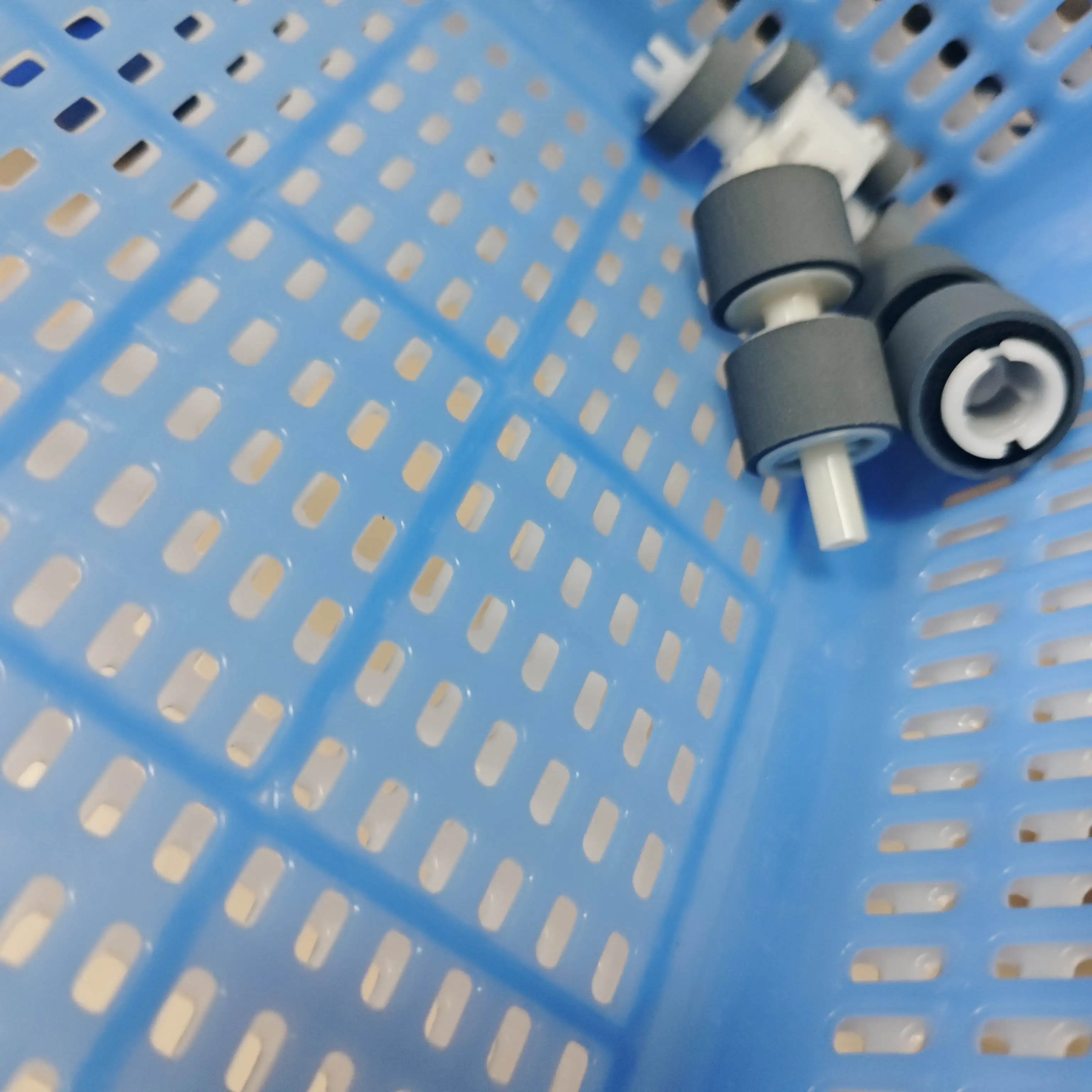 5X B12B813561 B12B819381 Комплект ролика подачи захвата в сборе для сканера EPSON DS-510 DS-520 DS-560 DS-410 DS-510N DS-520N 
5X B12B813561 B12B819381 Комплект ролика подачи захвата в сборе для сканера EPSON DS-510 DS-520 DS-560 DS-410 DS-510N DS-520N