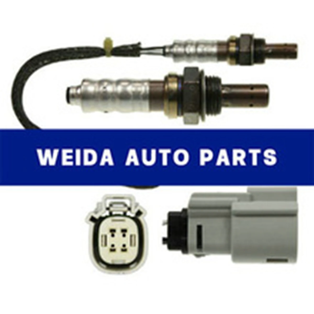 FOR FORD CJ5Z9G444B, CJ5Z-9G444-B Oxygen Sensors
FOR FORD CJ5Z9G444B, CJ5Z-9G444-B Oxygen Sensors