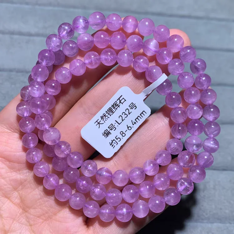 Натуральный Фиолетовый Кунцит Круглые Бусины Браслет 6 мм Кошачий Глаз 3 Круга Прозрачные Бусины Женщины Кунцит Бусины Кошачий Глаз Браслет Ювелирные Изделия AAAAAA
Натуральный Фиолетовый Кунцит Круглые Бусины Браслет 6 мм Кошачий Глаз 3 Круга Прозрачные Бусины Женщины Кунцит Бусины Кошачий Глаз Браслет Ювелирные Изделия AAAAAA