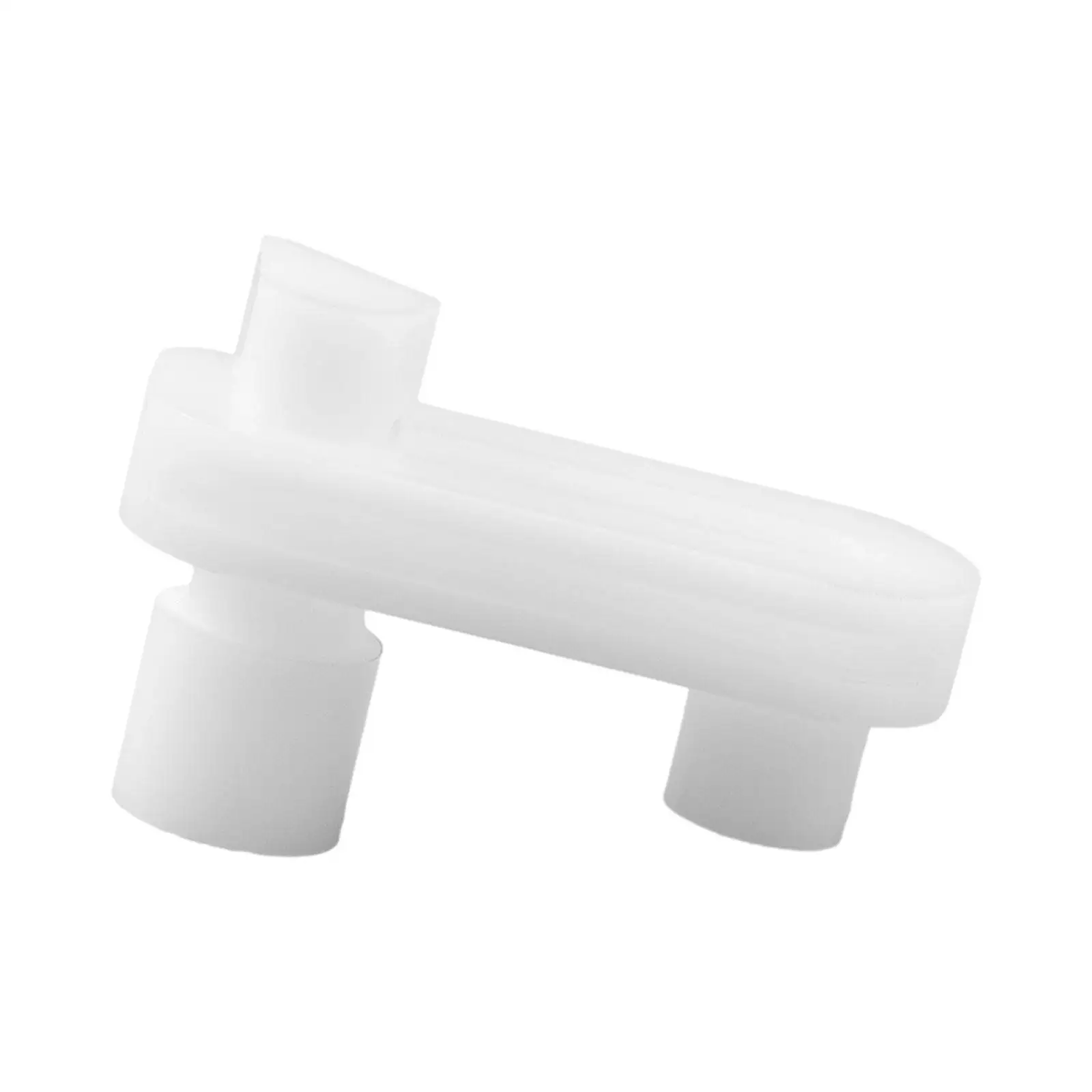 Durable Plastic Lockout Lever 48.4mm Replacement Locking Bar for Evinrude Johnson Outboard Engine Parts
Durable Plastic Lockout Lever 48.4mm Replacement Locking Bar for Evinrude Johnson Outboard Engine Parts