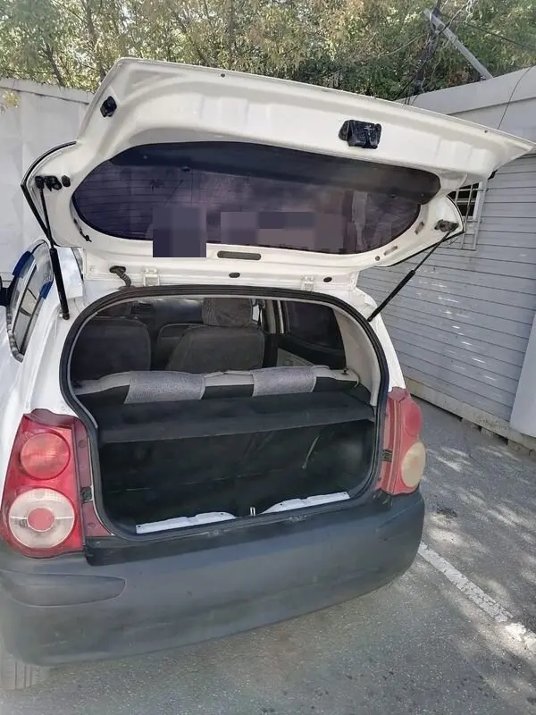 479MM Back Damper For KIA Morning SA Kia Picanto SA Hatchback 2004-2012 Rear Tailgate Boot Gas Struts Shock Struts Lift Supports
479MM Back Damper For KIA Morning SA Kia Picanto SA Hatchback 2004-2012 Rear Tailgate Boot Gas Struts Shock Struts Lift Supports