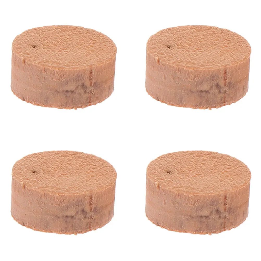 4Pcs Trombone Replacement Pads Cork Key Mats Water Valve Inserts for Brass Instrument Care Portable Music Accessories Kit
4Pcs Trombone Replacement Pads Cork Key Mats Water Valve Inserts for Brass Instrument Care Portable Music Accessories Kit