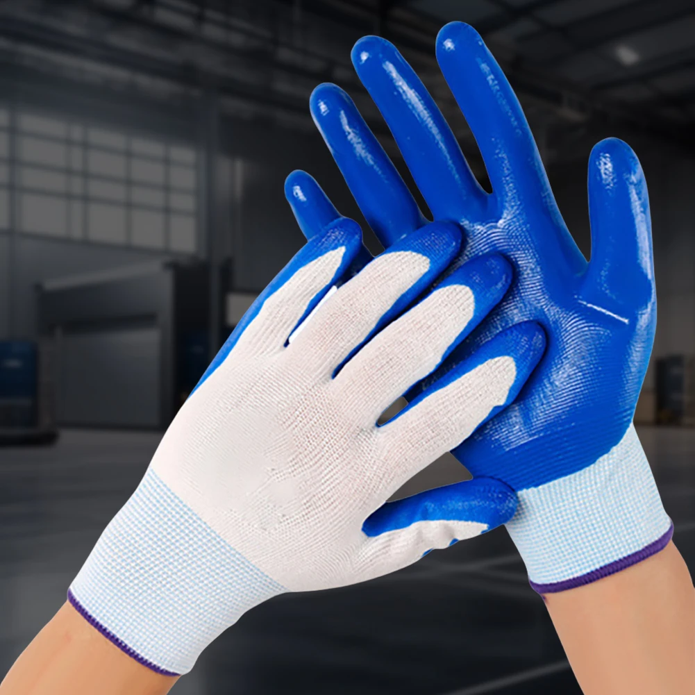 Comfortable Nitrile Gloves Latex-Free Disposable for Medical Laboratory and Food Preparation Hand Safety
Comfortable Nitrile Gloves Latex-Free Disposable for Medical Laboratory and Food Preparation Hand Safety