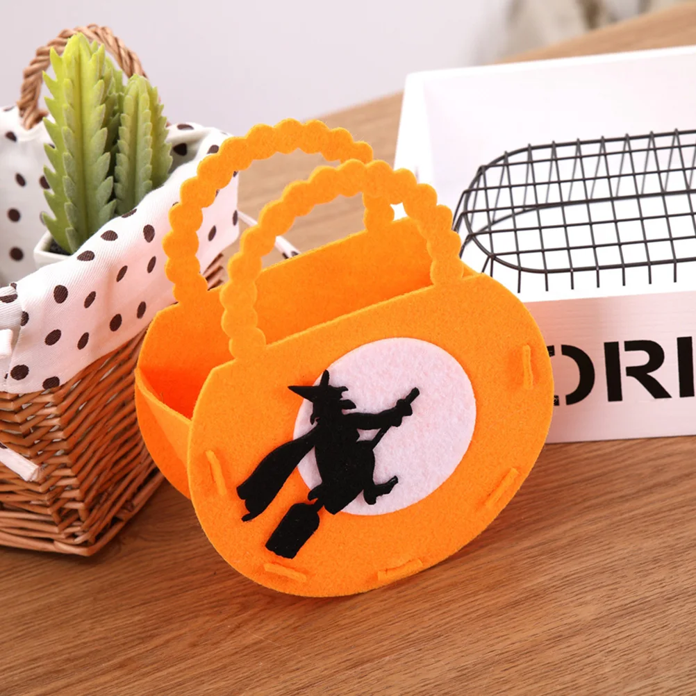 4pcs Bag Felt Cloth Halloween Party Kids Snake Bags Pouch Cookies Container Portable Bright Color Festive Atmosphere Storage
4pcs Bag Felt Cloth Halloween Party Kids Snake Bags Pouch Cookies Container Portable Bright Color Festive Atmosphere Storage