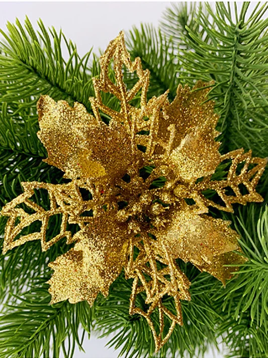 Рождественское украшение, цветок золото, серебро и красный, трехслойный пластиковый цветок, пыль, трехмерное рождественское украшение
Рождественское украшение, цветок золото, серебро и красный, трехслойный пластиковый цветок, пыль, трехмерное рождественское украшение