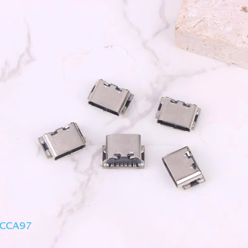 5Pcs DC4.2V Mini Lithium Battery Charging Board Module Constant Current/Constant Voltage Charging Power Board Protection Type-C
5Pcs DC4.2V Mini Lithium Battery Charging Board Module Constant Current/Constant Voltage Charging Power Board Protection Type-C