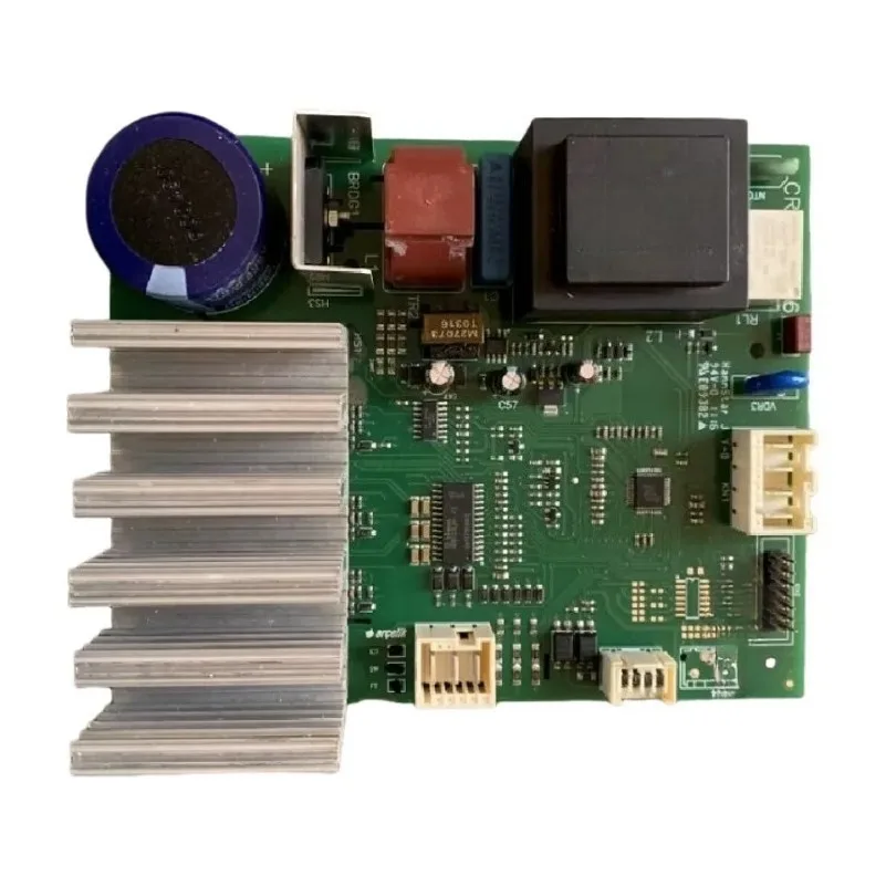 FOR washing machine Computer board WCC7502B01 CR7195R-6 2841610101 part
FOR washing machine Computer board WCC7502B01 CR7195R-6 2841610101 part