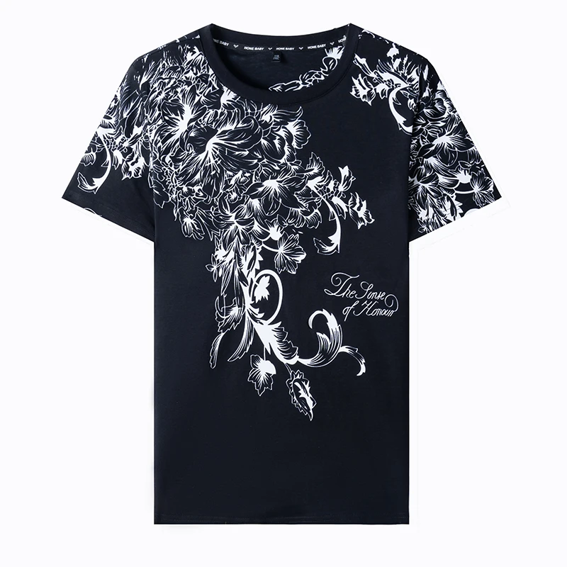 Social Personality Flared Short Sleeve Pure Cotton T-shirt European Version overbearing Half Sleeve Bottom Shirt Top
Social Personality Flared Short Sleeve Pure Cotton T-shirt European Version overbearing Half Sleeve Bottom Shirt Top