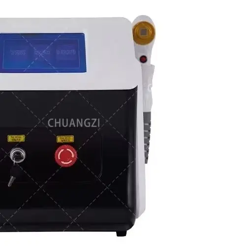 NEW Professional Ce Approval 2000w Eos-Ice 3 Wavelength 755nm 808nm 1064nm Painless Diode Permanent Hair Removal Machine
NEW Professional Ce Approval 2000w Eos-Ice 3 Wavelength 755nm 808nm 1064nm Painless Diode Permanent Hair Removal Machine
