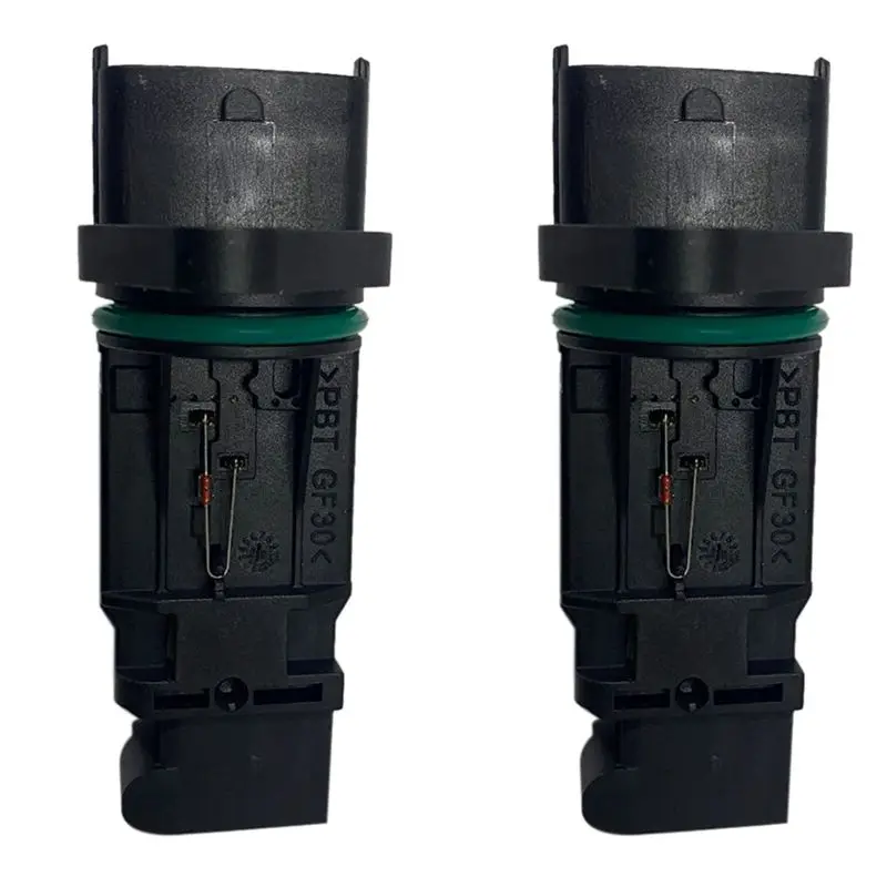 Simple 2X Car Mass Air Flow Meter Sensor MAF For Dmax 3.0 Disel 4JH1 F00C2G2063 F 00C 2G2 063 F00C262063
Simple 2X Car Mass Air Flow Meter Sensor MAF For Dmax 3.0 Disel 4JH1 F00C2G2063 F 00C 2G2 063 F00C262063