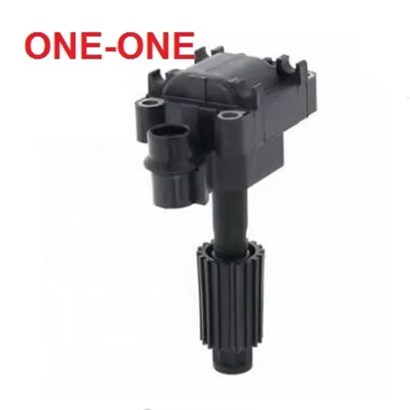 НОВАЯ катушка зажигания HNROCK 6485688 91XF-12029-AA 91XF-12029-BA 0221505423
НОВАЯ катушка зажигания HNROCK 6485688 91XF-12029-AA 91XF-12029-BA 0221505423
