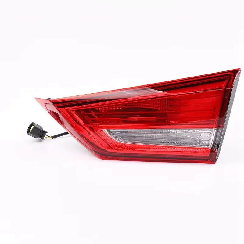 Auto parts High quality Brake Light Rear bumper Taillights For Changan Alsvin 2018 - 2021
Auto parts High quality Brake Light Rear bumper Taillights For Changan Alsvin 2018 - 2021