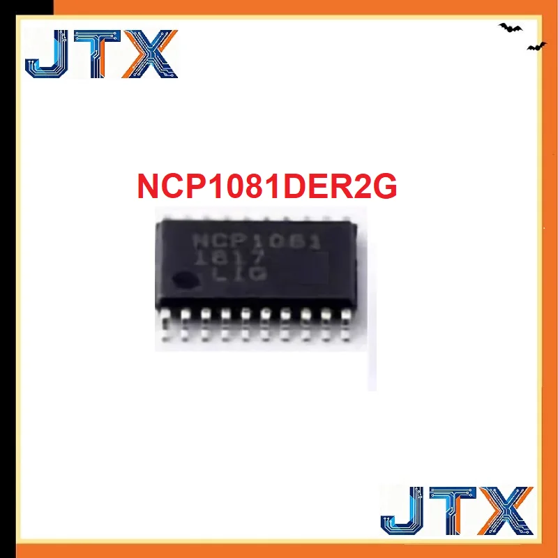 5 шт./лот NCP1081DER2G NCP1081DER NCP1081D NCP1081 TSSOP-20
5 шт./лот NCP1081DER2G NCP1081DER NCP1081D NCP1081 TSSOP-20