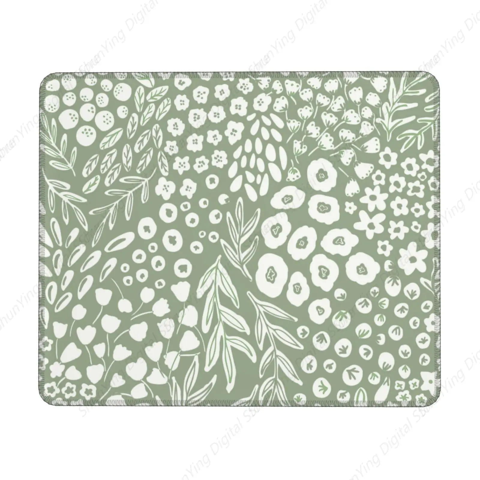 Flower And Plant Printed Pattern Mouse Pad Computer Office Non Slip Durable Rubber Mouse Pad Gift 25*30cm
Flower And Plant Printed Pattern Mouse Pad Computer Office Non Slip Durable Rubber Mouse Pad Gift 25*30cm