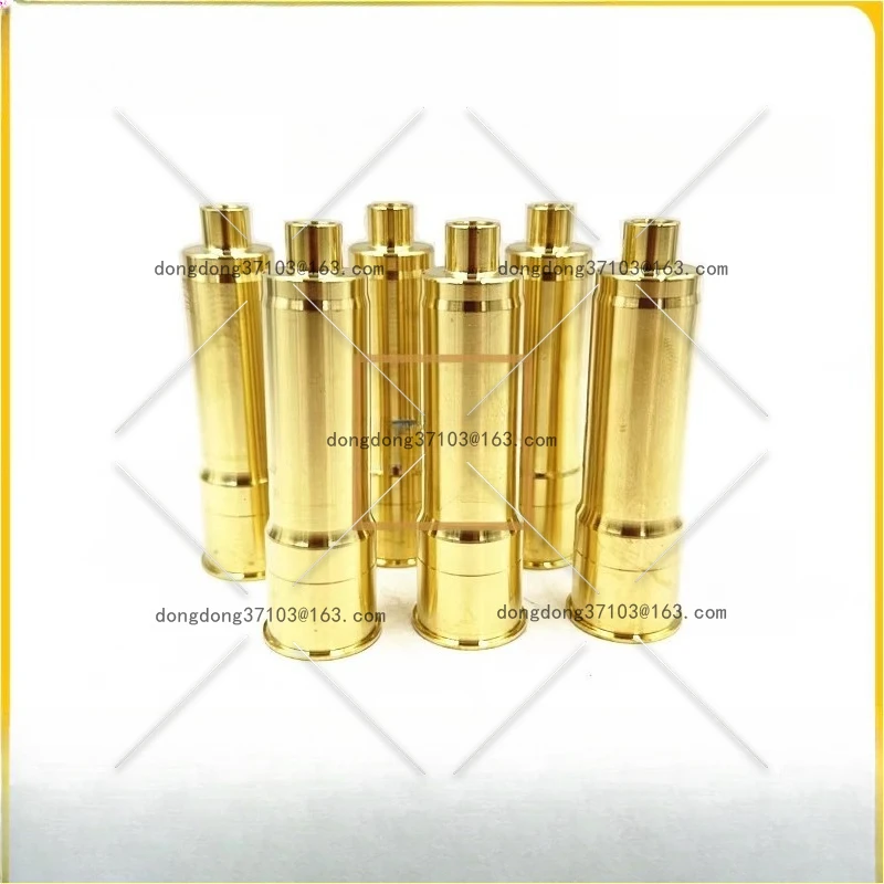 SK300/350/450/480-6 6D22/6D24 Engine Fuel Injection Nozzle Copper Sleeve Bushing Excavator
SK300/350/450/480-6 6D22/6D24 Engine Fuel Injection Nozzle Copper Sleeve Bushing Excavator