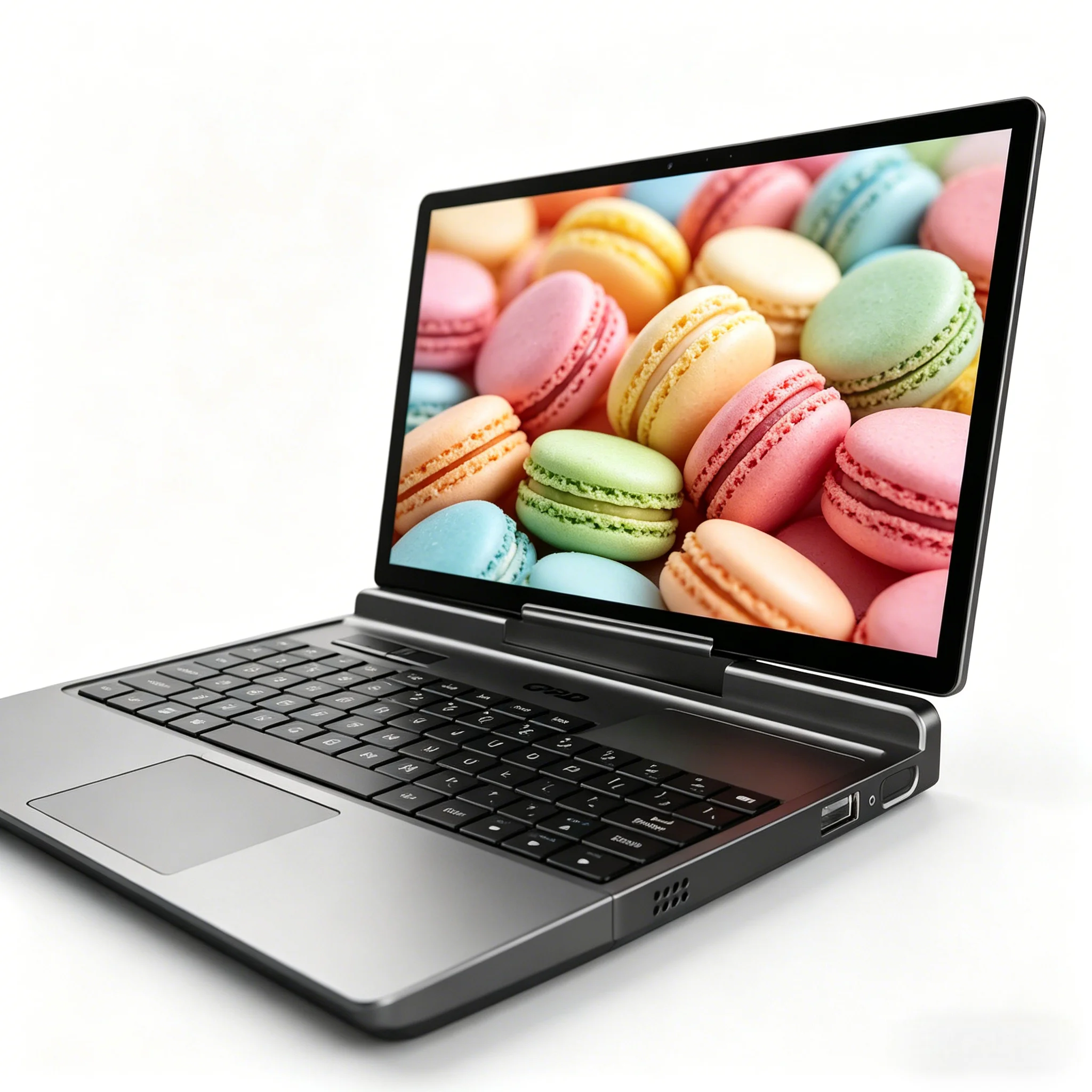 GPD Micro PC 2 Mini Laptop Fast Ship 7 Inch Touch Display N300 Processor 16GB RAM 512GB SSD Win11 Handheld PC
GPD Micro PC 2 Mini Laptop Fast Ship 7 Inch Touch Display N300 Processor 16GB RAM 512GB SSD Win11 Handheld PC