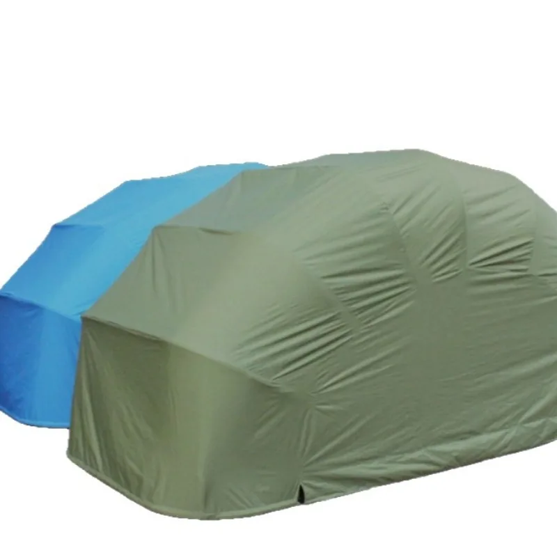 Car mobile folding telescopic garage home sun protection flame retardant parking shed thickened cotton warm car
Car mobile folding telescopic garage home sun protection flame retardant parking shed thickened cotton warm car