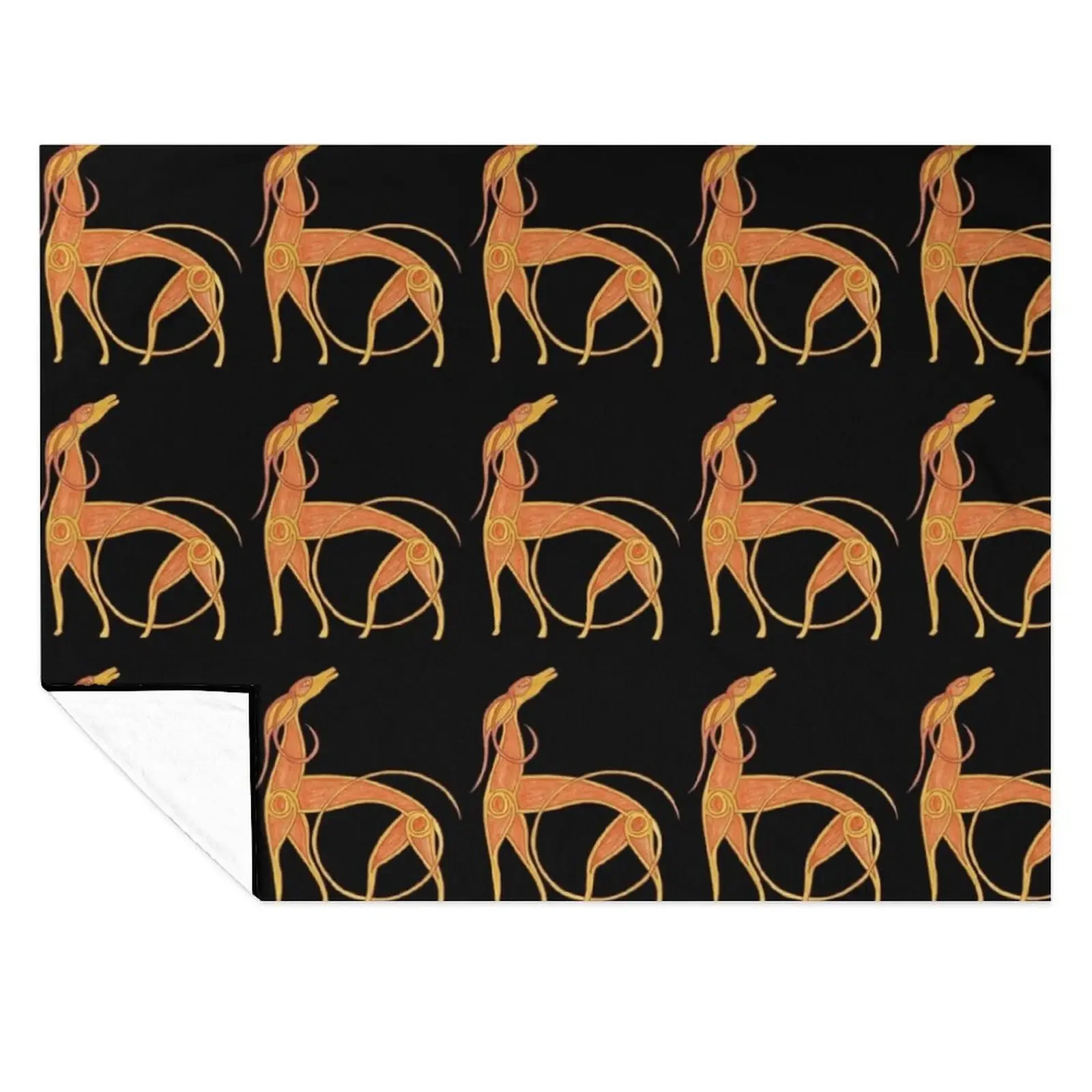 Celtic Anglo Saxon Greyhound Hound Lurcher Dog Throw Blanket anime Blankets For Baby decorative Retros Blankets
Celtic Anglo Saxon Greyhound Hound Lurcher Dog Throw Blanket anime Blankets For Baby decorative Retros Blankets