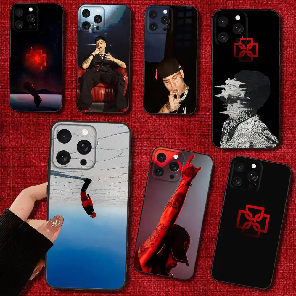 Rapper AMERI D-DUKI Phone Case For iPhone 16e,16,15,14,13,12,11,Pro,X,XS,Max,XR,Plus,Mini Soft Black Cover
Rapper AMERI D-DUKI Phone Case For iPhone 16e,16,15,14,13,12,11,Pro,X,XS,Max,XR,Plus,Mini Soft Black Cover