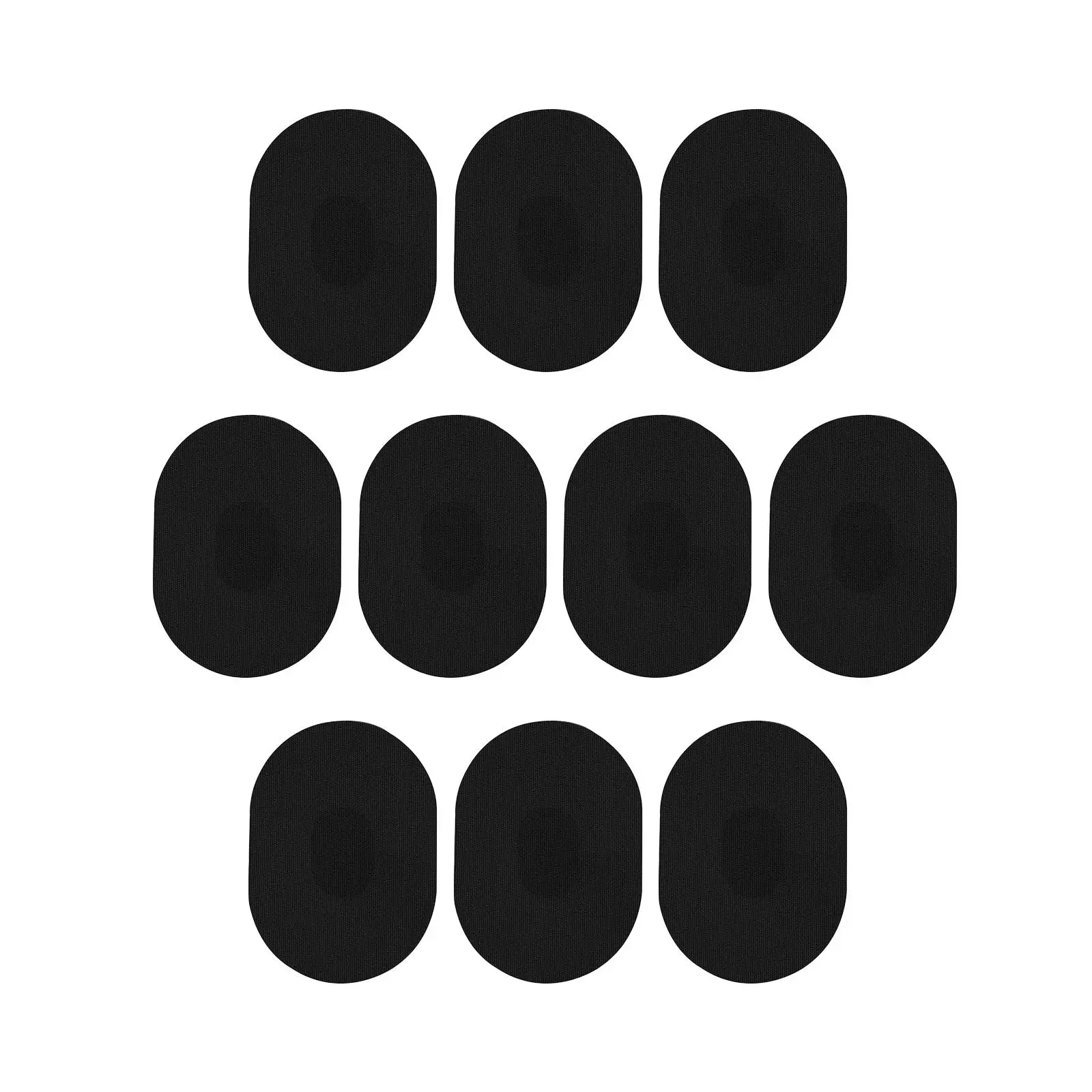 10Pcs Patches, Sports Stickers, Sweatproof Waterproof, Protection Patches for Running Cycling Yoga Outdoor
10Pcs Patches, Sports Stickers, Sweatproof Waterproof, Protection Patches for Running Cycling Yoga Outdoor
