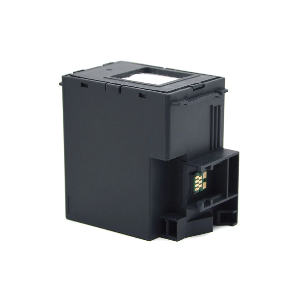 C9344 Maintenance Ink Box for Epson XP-2100 XP-2105 XP-3100 XP-3105 XP-4100 XP-4105 WF-2810 WF-2830 WF-2835 WF-2850
C9344 Maintenance Ink Box for Epson XP-2100 XP-2105 XP-3100 XP-3105 XP-4100 XP-4105 WF-2810 WF-2830 WF-2835 WF-2850