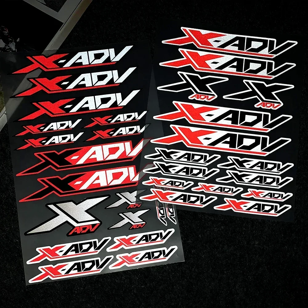 Z/TF. Для Honda XADV X-ADV 750 светоотражающие наклейки для мотоциклов, мотокорпус, крыло, шлем, ступица колеса, обод скутера, полоски, наклейки Accesso
Z/TF. Для Honda XADV X-ADV 750 светоотражающие наклейки для мотоциклов, мотокорпус, крыло, шлем, ступица колеса, обод скутера, полоски, наклейки Accesso