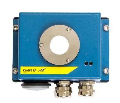 Детектор утечки газа SF6 (0-50 стр/мин) Датчик газа KSIM 1260
Детектор утечки газа SF6 (0-50 стр/мин) Датчик газа KSIM 1260