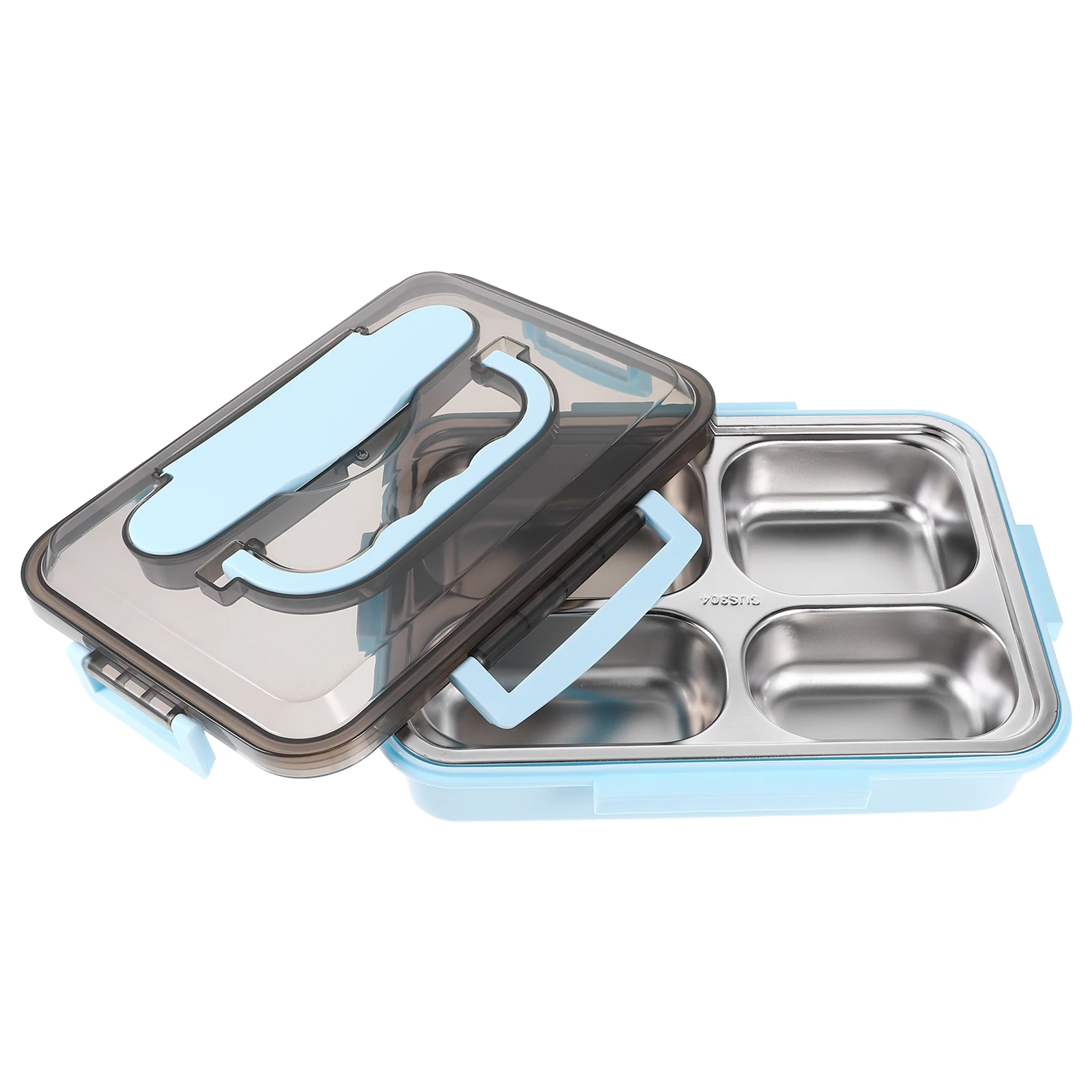 Thermal Lunch Box Insulated Stainless Steel Containers Portable for Adults Kids Outdoor Compartment Kitchen Bar
Thermal Lunch Box Insulated Stainless Steel Containers Portable for Adults Kids Outdoor Compartment Kitchen Bar