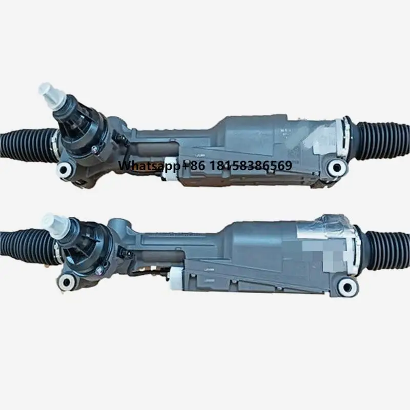 Auto Parts Steering Systems Electric Steering Rack for 4G0909144 4G0909144G 4G0909144L 4G1423055 4G1423055AA 4G1423055AH
Auto Parts Steering Systems Electric Steering Rack for 4G0909144 4G0909144G 4G0909144L 4G1423055 4G1423055AA 4G1423055AH