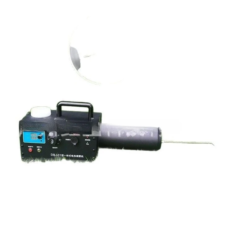 Integrated electric smoke machine greenhouse orchard disinfection and insecticide
Integrated electric smoke machine greenhouse orchard disinfection and insecticide