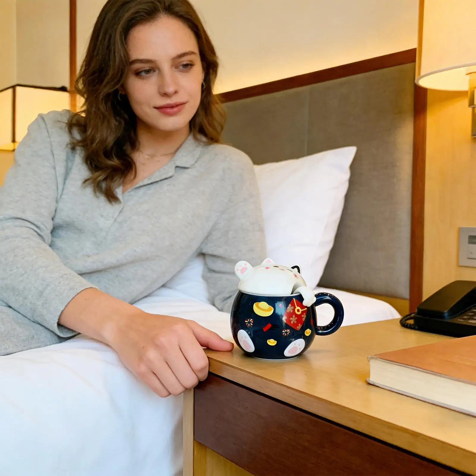 Ceramic Coffee Cup High-Temperature Resistant Drinkware Ceramic Coffee Mug Tea Cup For Cappuccino Cocoa Latte Wine Juice Beer
Ceramic Coffee Cup High-Temperature Resistant Drinkware Ceramic Coffee Mug Tea Cup For Cappuccino Cocoa Latte Wine Juice Beer