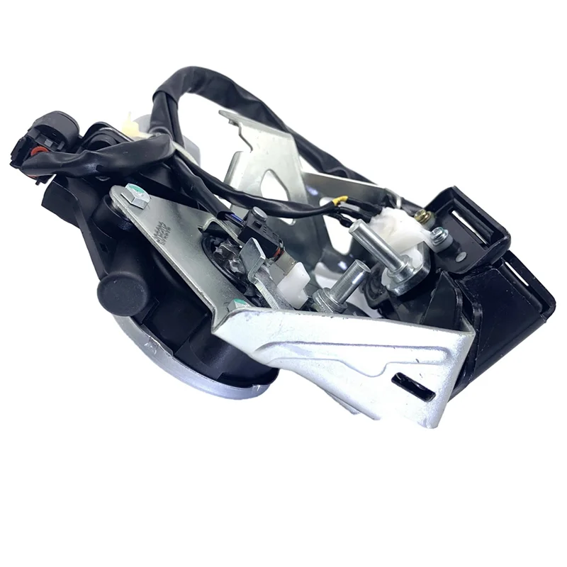 NEW Tailgate Lock Machine Trunk Door Lock Actuator 69350-0E100 69350-08040 69350-0T010 For Toyota RAV4 Sienna Highlander
NEW Tailgate Lock Machine Trunk Door Lock Actuator 69350-0E100 69350-08040 69350-0T010 For Toyota RAV4 Sienna Highlander