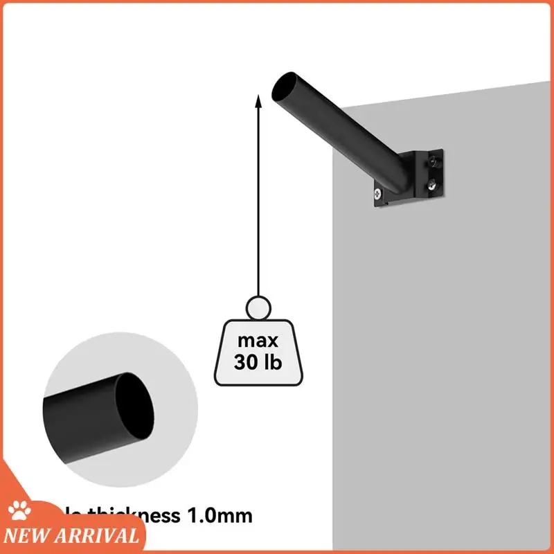 Emption!2Pcs Mounting Brackets Extension Arm For Outdoor Light Fixtures,9,5In Light Fixture Bracket Pole For Solar Street Lights
Emption!2Pcs Mounting Brackets Extension Arm For Outdoor Light Fixtures,9,5In Light Fixture Bracket Pole For Solar Street Lights