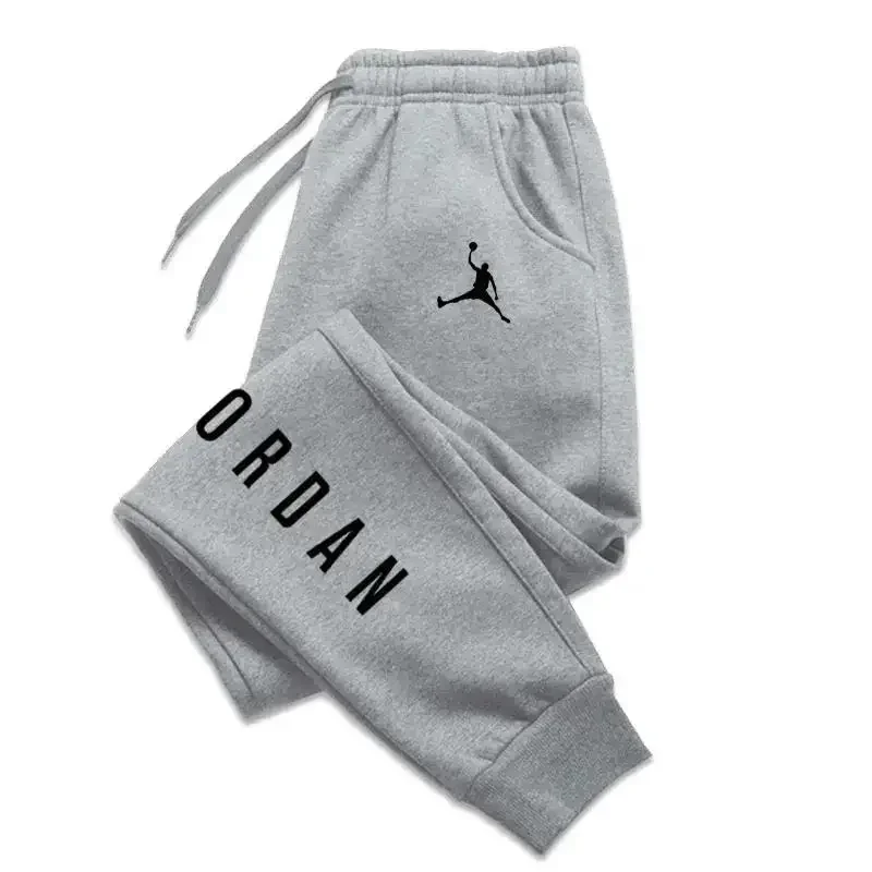 New Men and Women Casual Long Pants Four Seasons Hot Sales Sweatpants Fashion Versatile Soft Comfortable Jogging Sports Pants
New Men and Women Casual Long Pants Four Seasons Hot Sales Sweatpants Fashion Versatile Soft Comfortable Jogging Sports Pants